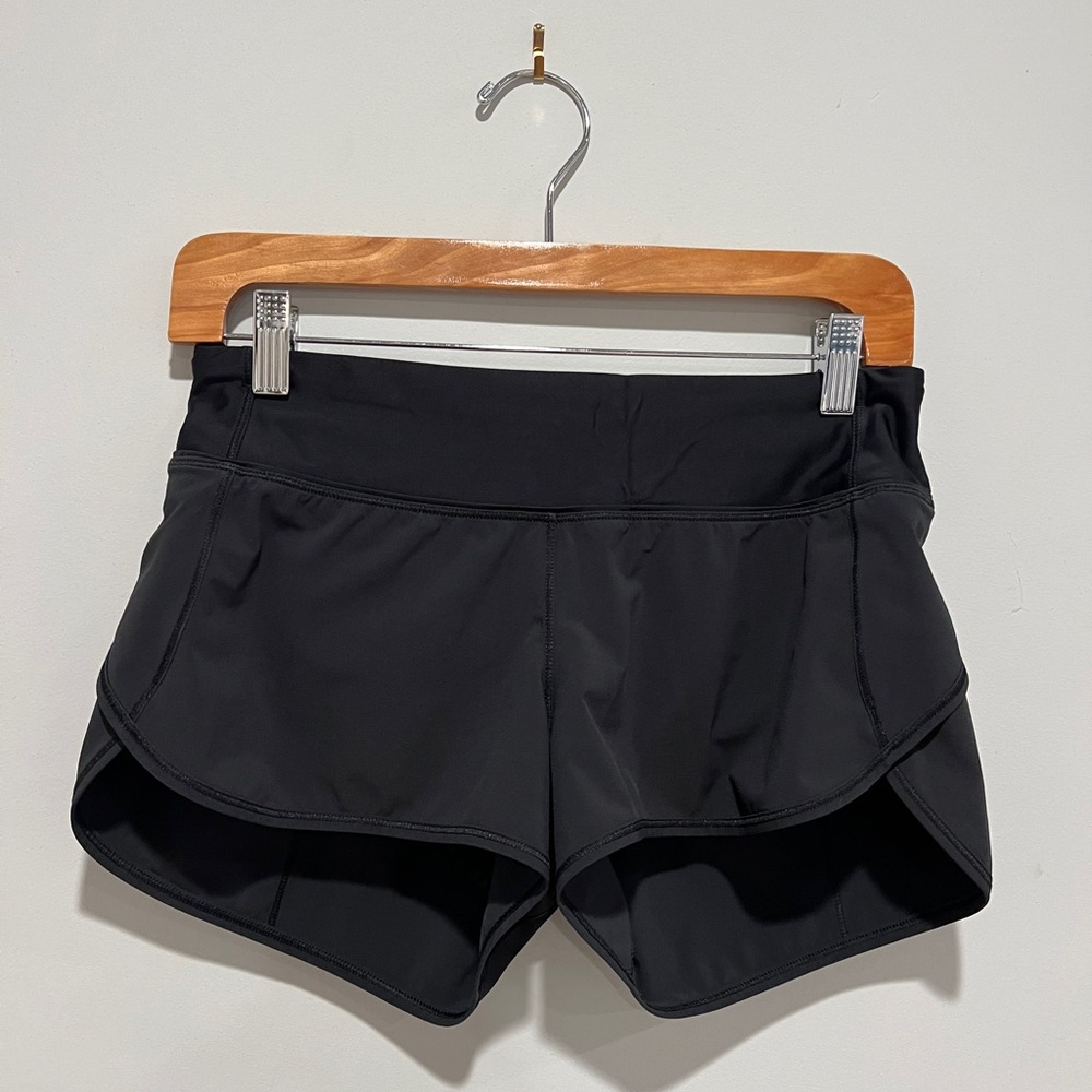 Lululemon Speed Up Short